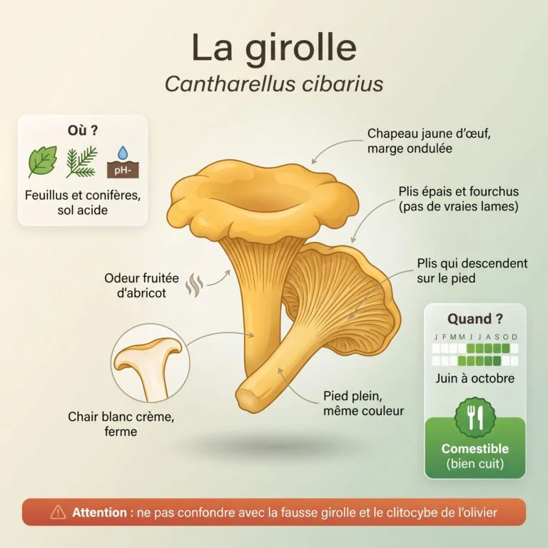 Girolle